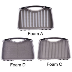 BTI-09A-H038 Large Size Waterproof Boat Box