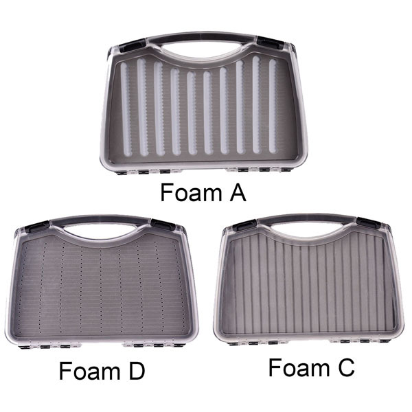 BTI-09A-H038 Large Size Waterproof Boat Box