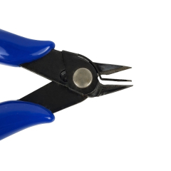 BTI-09E-1192 No mad, cut & hold fly tying pliers