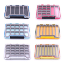BTI-09A-G045F Super slim fly form compartments box