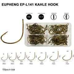 EP-L141 Kahle Hook Combo