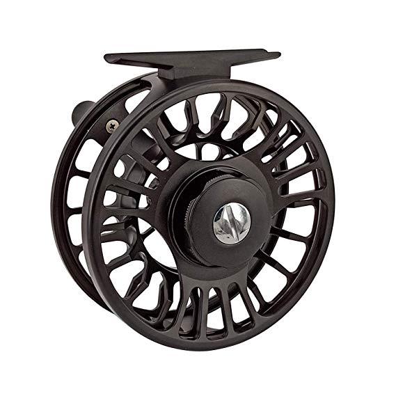 CNC-IV-NB Super large arbor fly reel