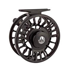 CNC-IV-NB Super large arbor fly reel