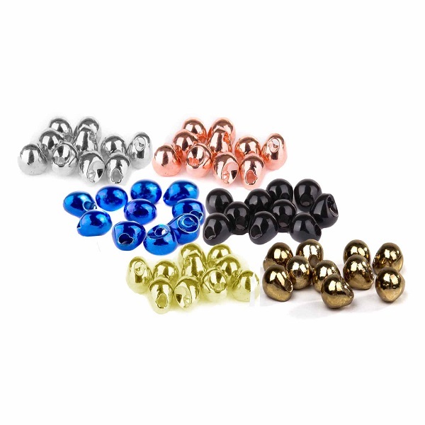 BTI-08A-318 Tungsten Jig Off  Beads