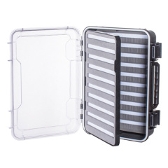 BTI-09A-WL10 Large size waterproof box with swing leaf