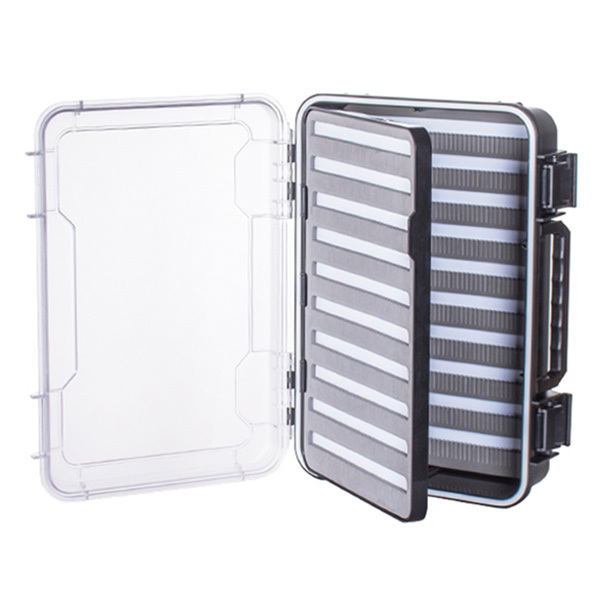 BTI-09A-WL10 Large size waterproof box with swing leaf