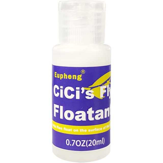 BTI-09E-8050 Long Lasting Fly Floatant