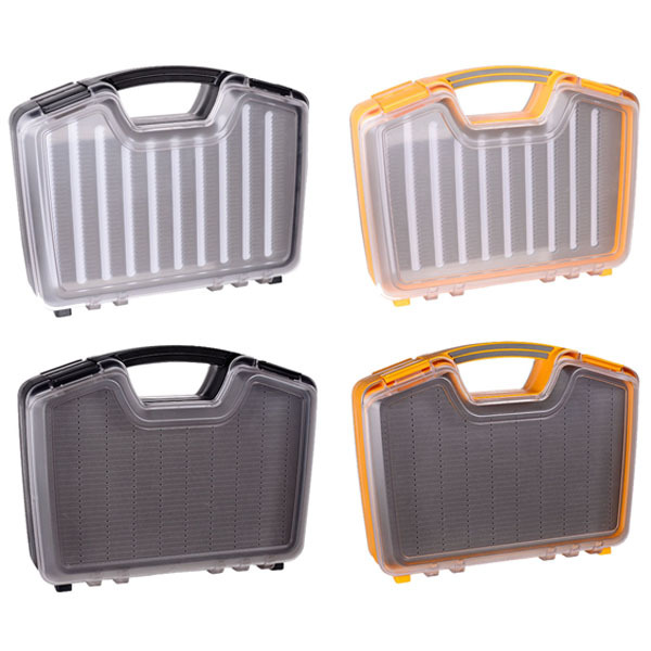 BTI-09A-WL05 Carryable Double-Face Waterproof Boat Box