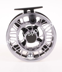 CNC-VIL-X Super large arbor saltwater fly reel