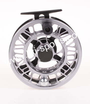 CNC-VIL-X Super large arbor saltwater fly reel