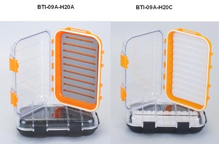 09A-H20 Colored water proof box