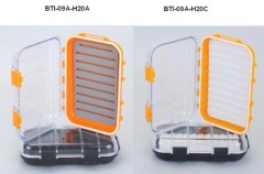 09A-H20 Colored water proof box