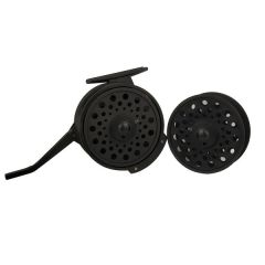 02B-SGAT Automatic Fly Reel
