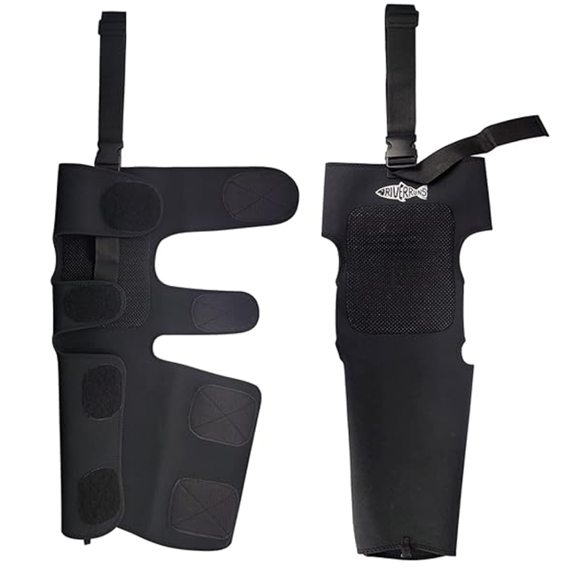 BTI-11C-3001 Wader gaiter