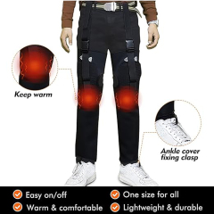 BTI-11C-3001 Wader gaiter