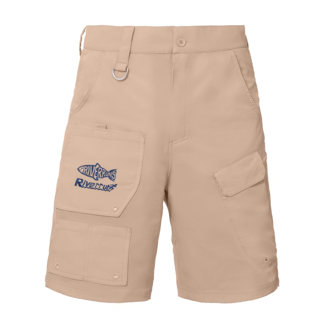 BTI-11E-2001 Fishing shorts