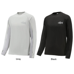 BTI-11E-1003 Fishing T-shirt