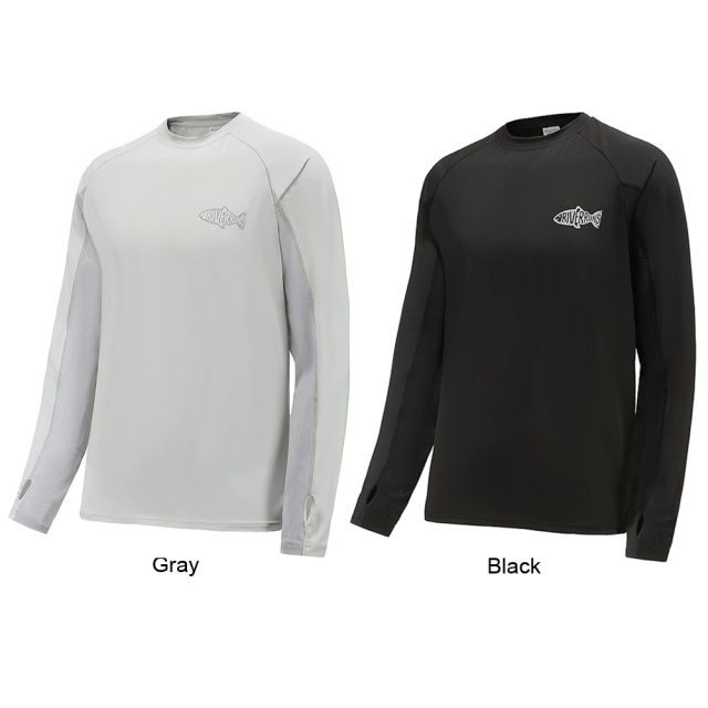 BTI-11E-1003 Fishing T-shirt