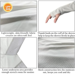 BTI-11E-1003 Fishing T-shirt