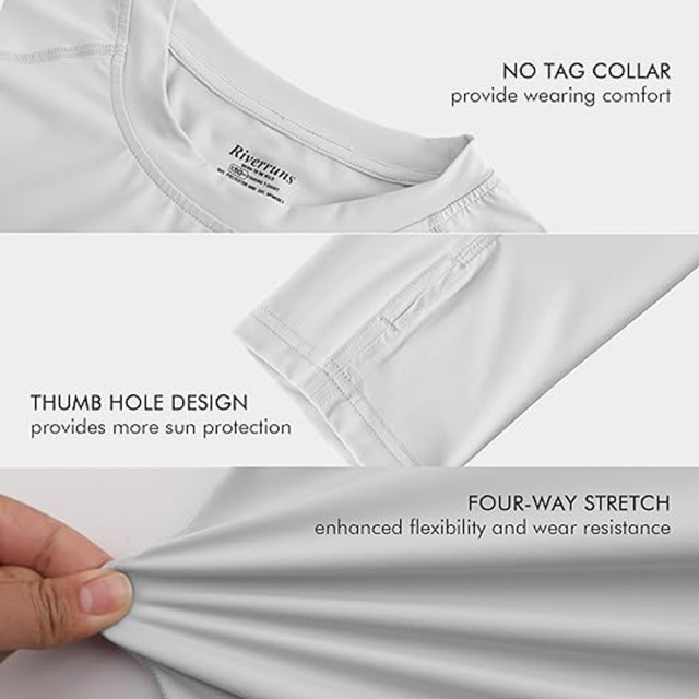 BTI-11E-1015 Solid color long sleeve shirt