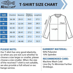 BTI-11E-1003 Fishing T-shirt