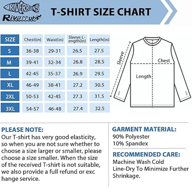 BTI-11E-1003 Fishing T-shirt