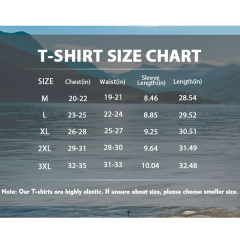 BTI-11E-1006 Short sleeve fishing T-shirt