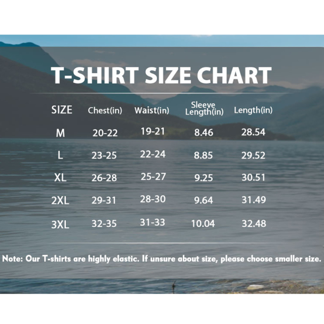 BTI-11E-1006 Short sleeve fishing T-shirt