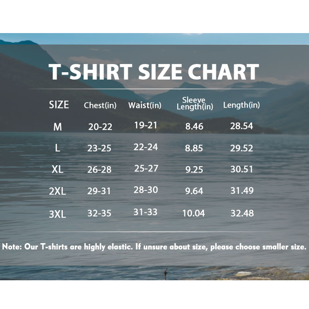 BTI-11E-1007S Ultra short sleeve fishing T-shirt