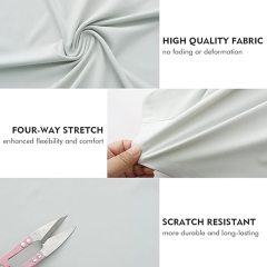 BTI-11E-1018 UPF 1/4 zip long sleeve shirt