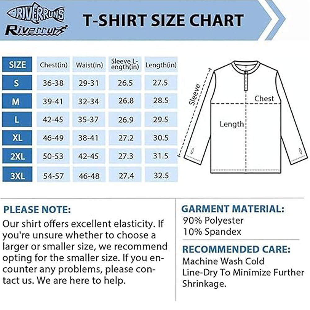 BTI-11E-1018 UPF 1/4 zip long sleeve shirt
