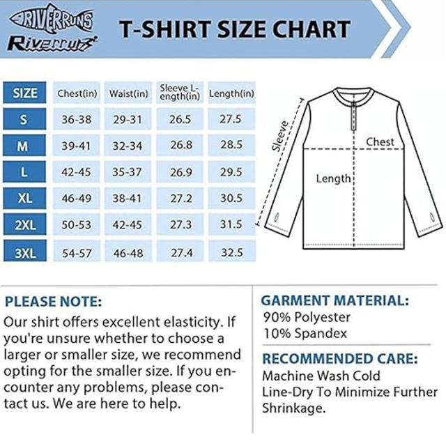 BTI-11E-1018 UPF 1/4 zip long sleeve shirt