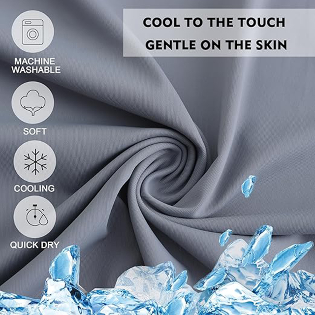 BTI-11E-1013 Solid color mixed long sleeve T-shirt