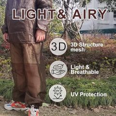 BTI-11E-MP01 Mosquito pants