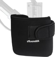 BTI-14A-40002 Humminbird Mega Live Transducer Cover