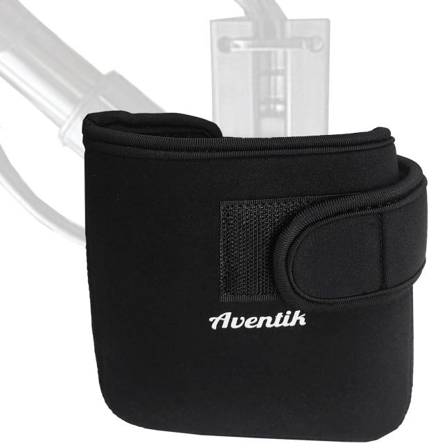 BTI-14A-40002 Humminbird Mega Live Transducer Cover