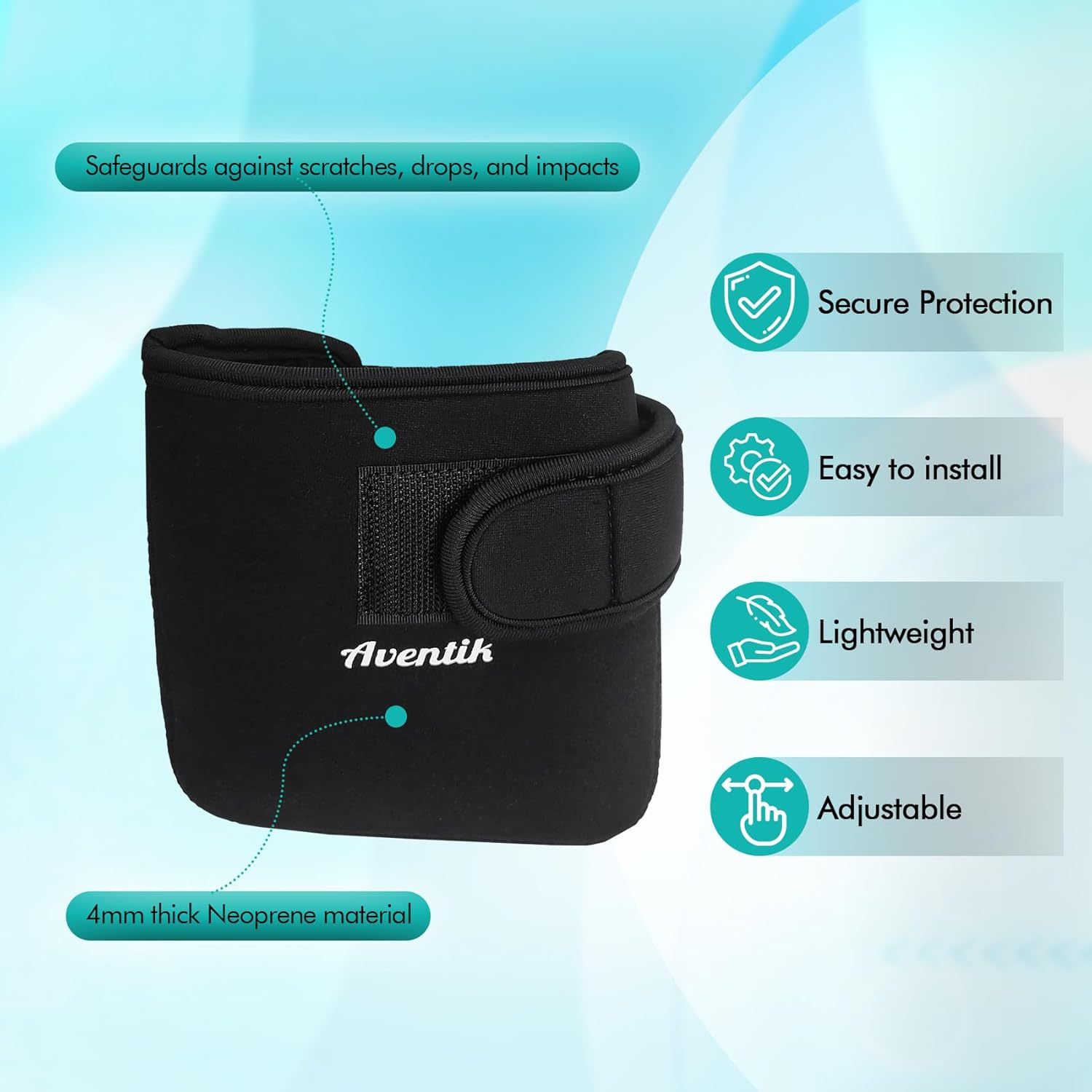 BTI-14A-40002 Humminbird Mega Live Transducer Cover