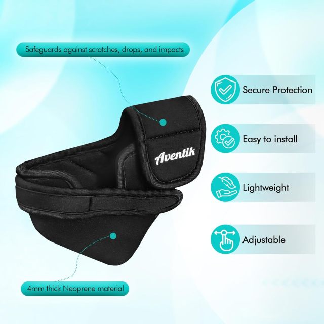 BTI-14A-40003 Garmin Livescope LVS32 Transducer Cover