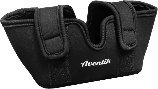 BTI-14A-40004 Garmin Livescope Plus LVS34 Transducer Cover