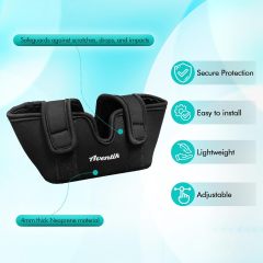 BTI-14A-40004 Garmin Livescope Plus LVS34 Transducer Cover