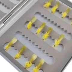 BTI-09B-2100 Tin fly box