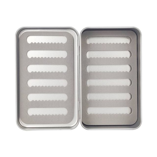 BTI-09B-2100 Tin fly box
