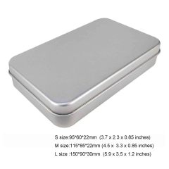 BTI-09B-2100 Tin fly box