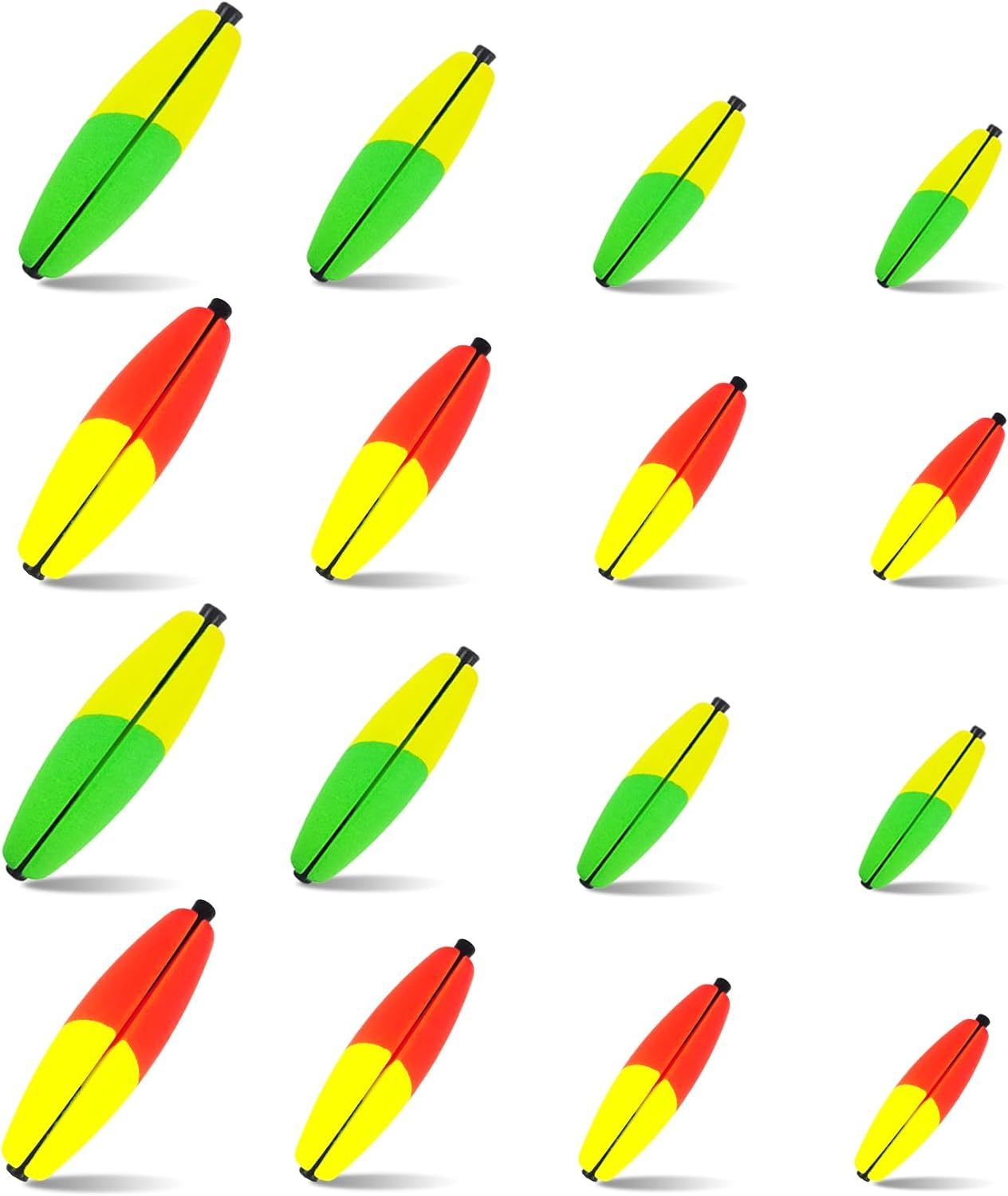 BTI-08B-401 Peg Floats
