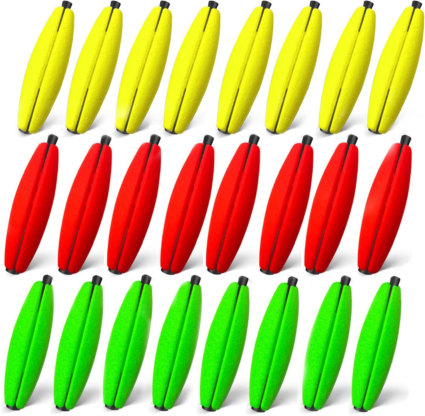 BTI-08B-401 Peg Floats