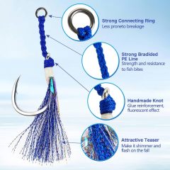 BTI-05M-0100 Assist  hook