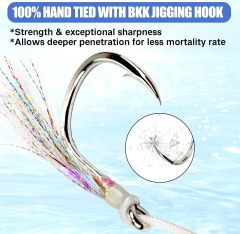 BTI-05M-0100 Assist  hook