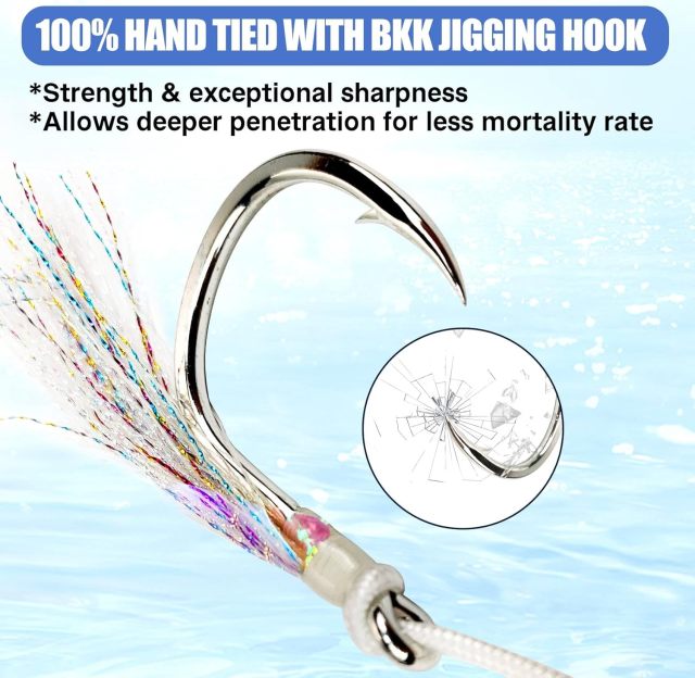 BTI-05M-0100 Assist  hook