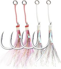 BTI-05M-0100 Assist  hook
