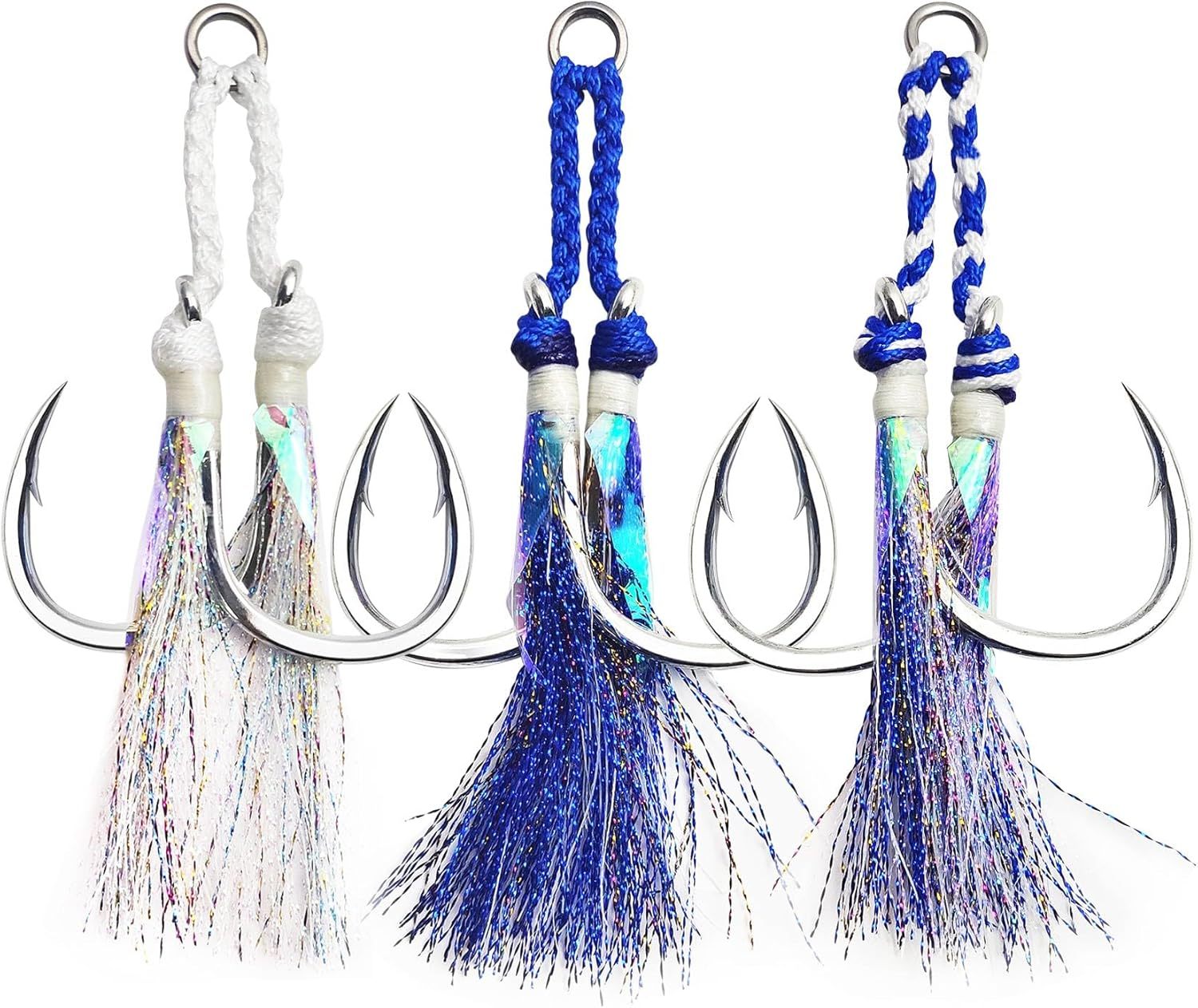 BTI-05M-0100 Assist  hook